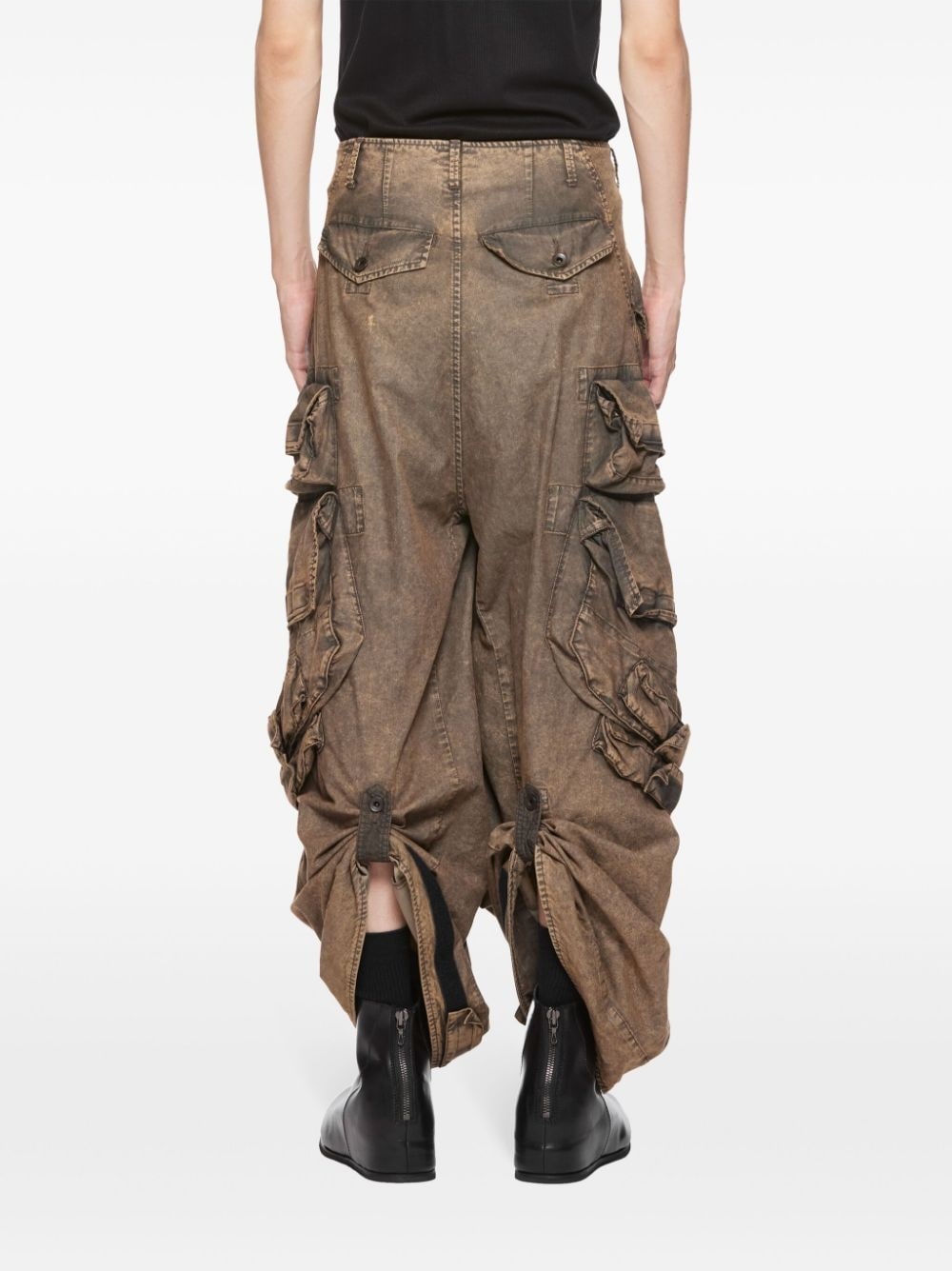 Rogue cargo pants - 5
