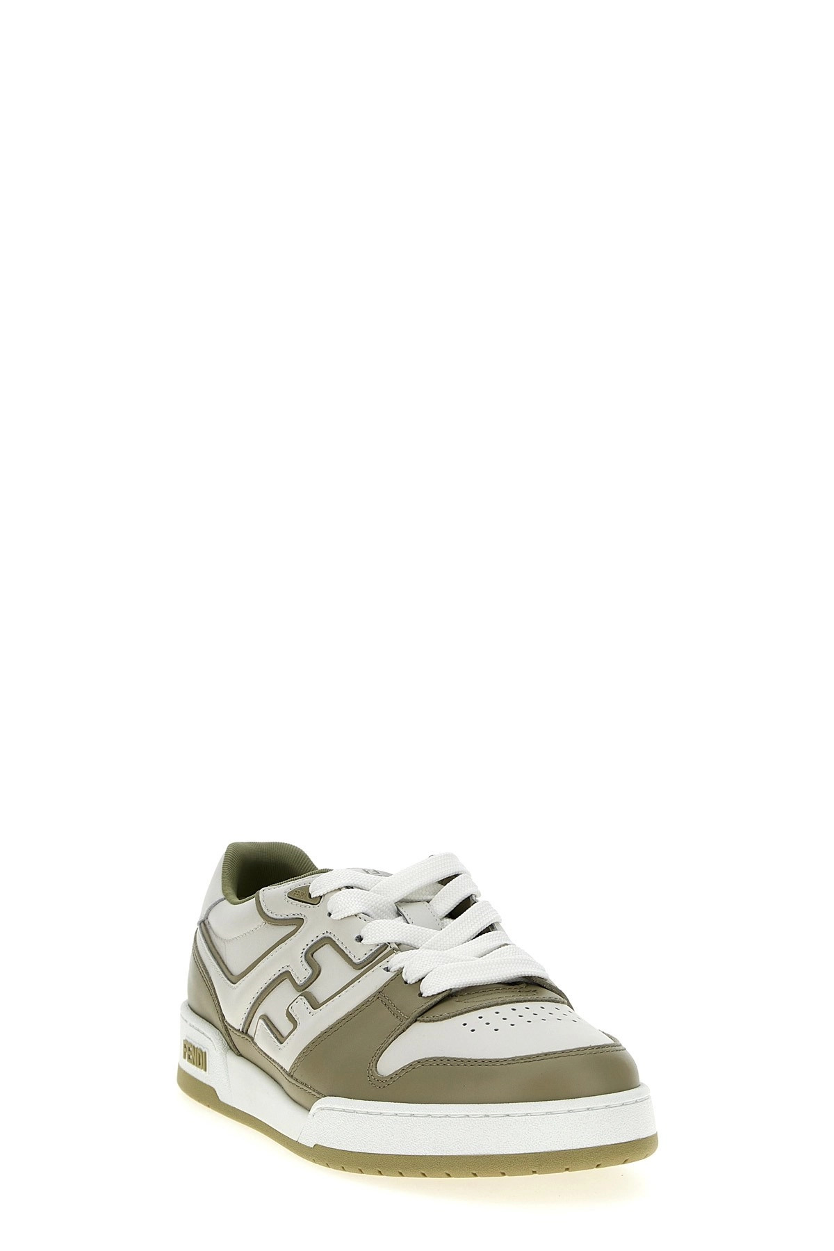 'Fendi Match' sneakers - 2