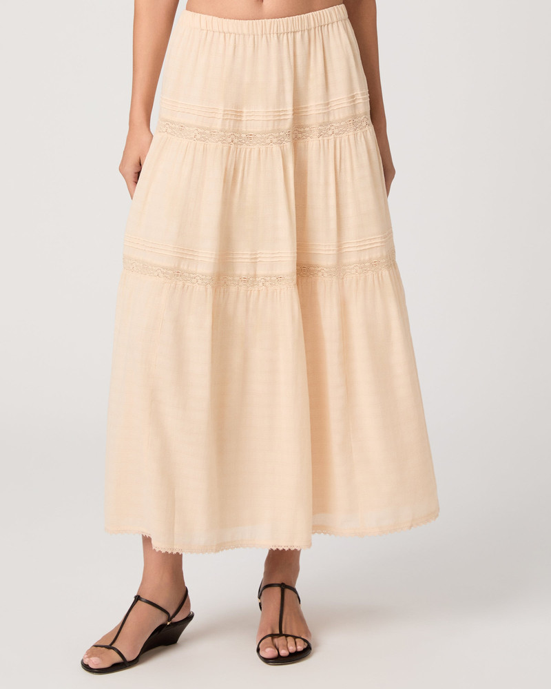 PAIGE Andres Skirt outlook