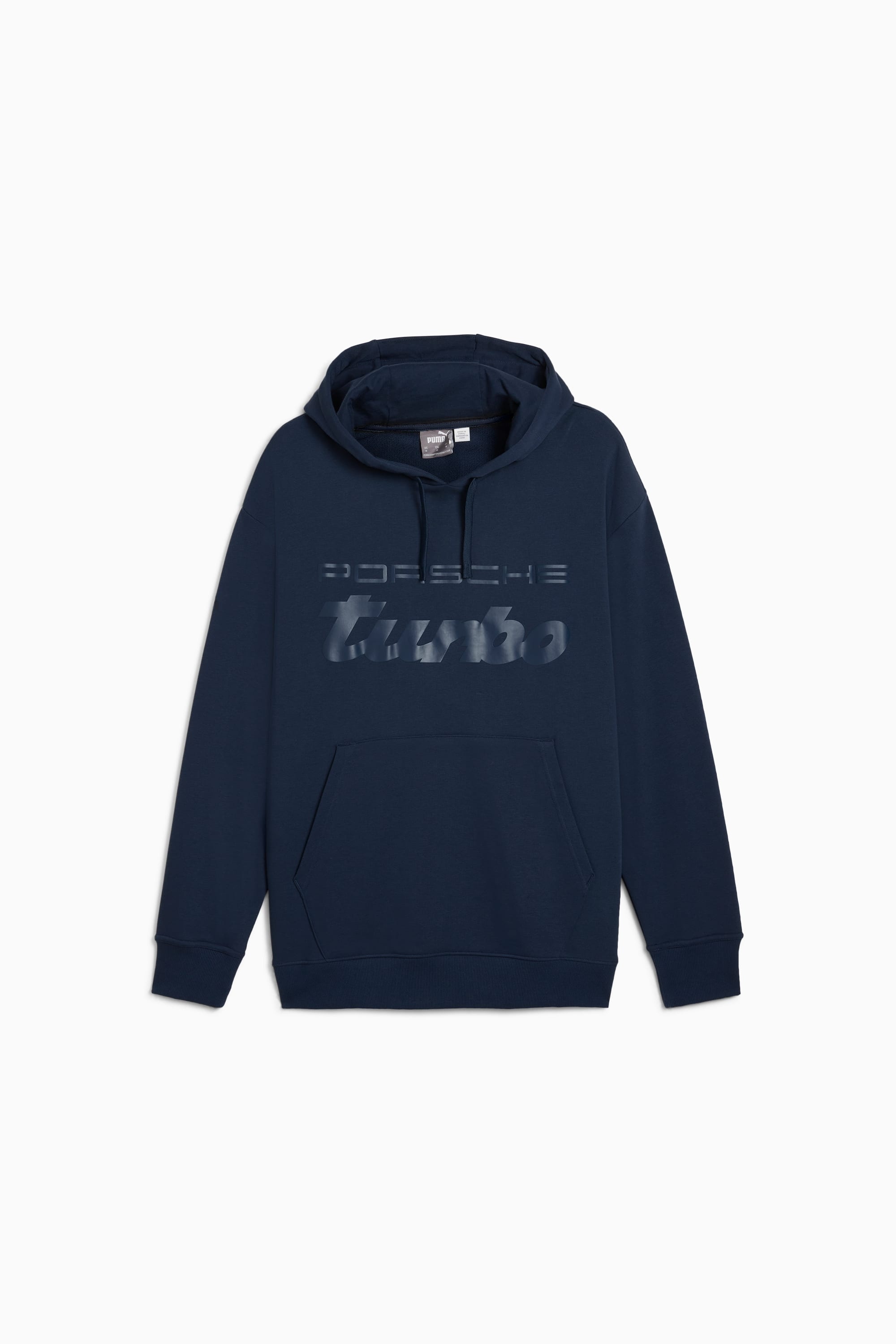 Porsche Legacy ESS Men's Hoodie - 1