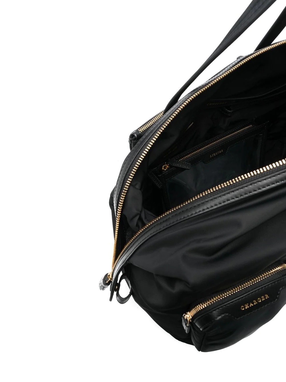 recycled in-flight bag - 5