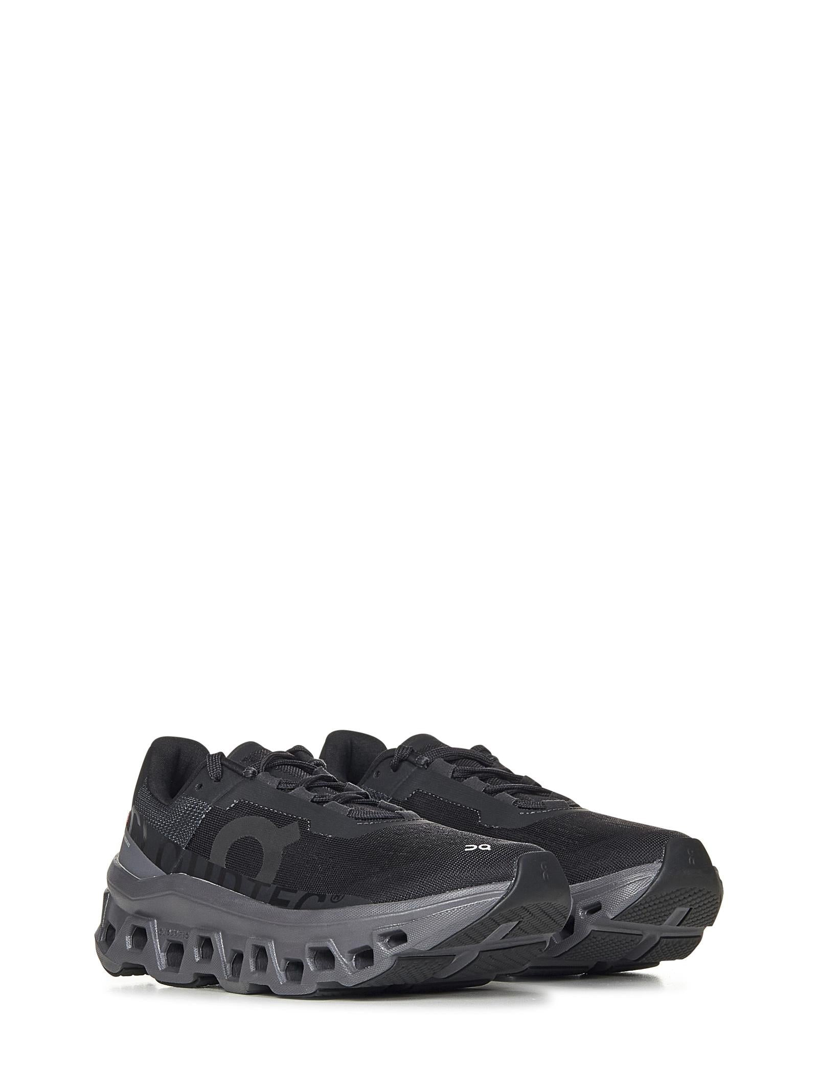 SNEAKERS CLOUDMONSTER ON RUNNING - 2