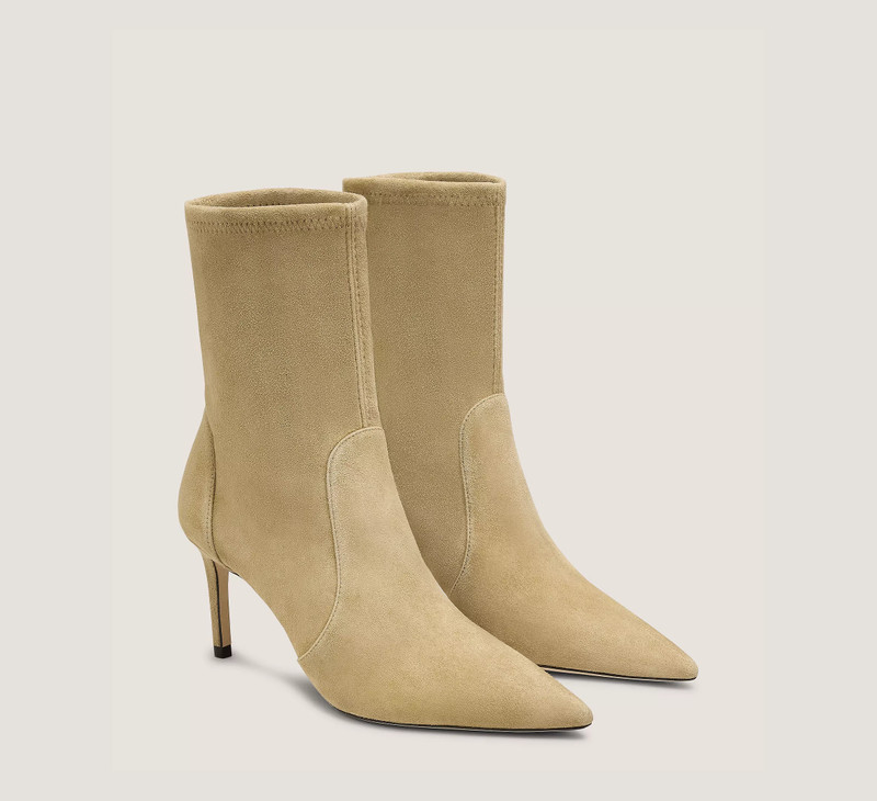 STUART POWER BOOTIE 75 2