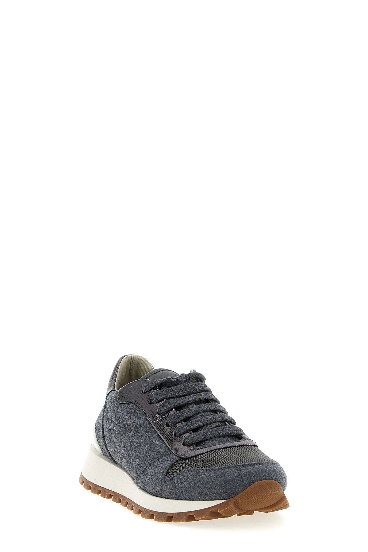 'Runners Precious Toe' sneakers - 2