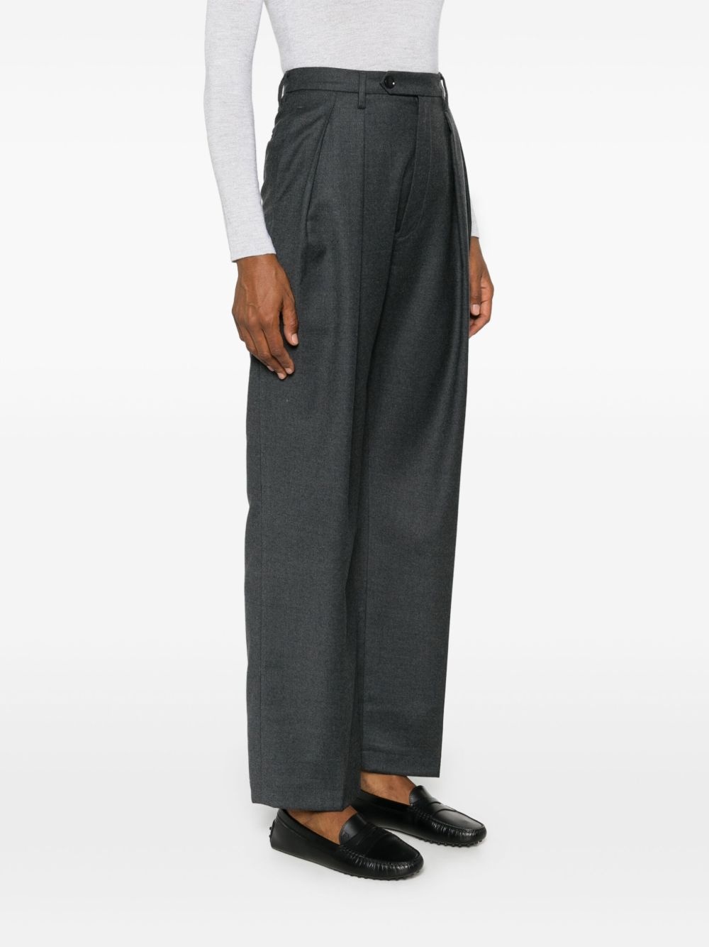 Tom Flan trousers - 3