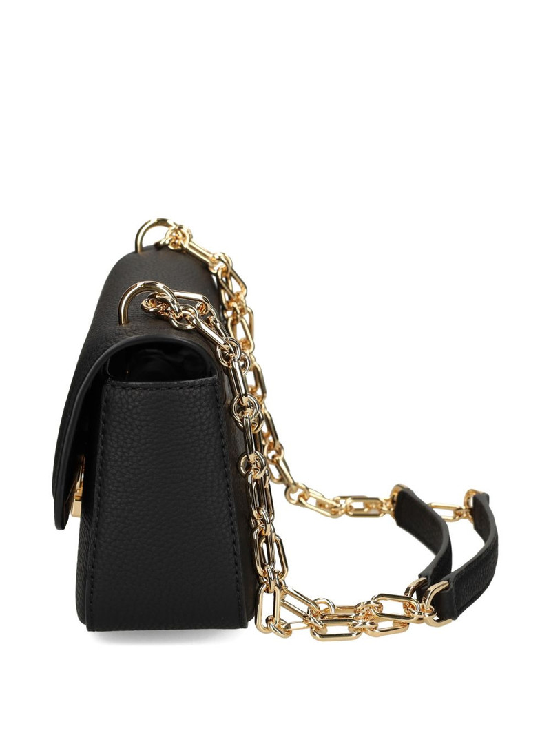 small Tribeca chain-link cross body bag 4