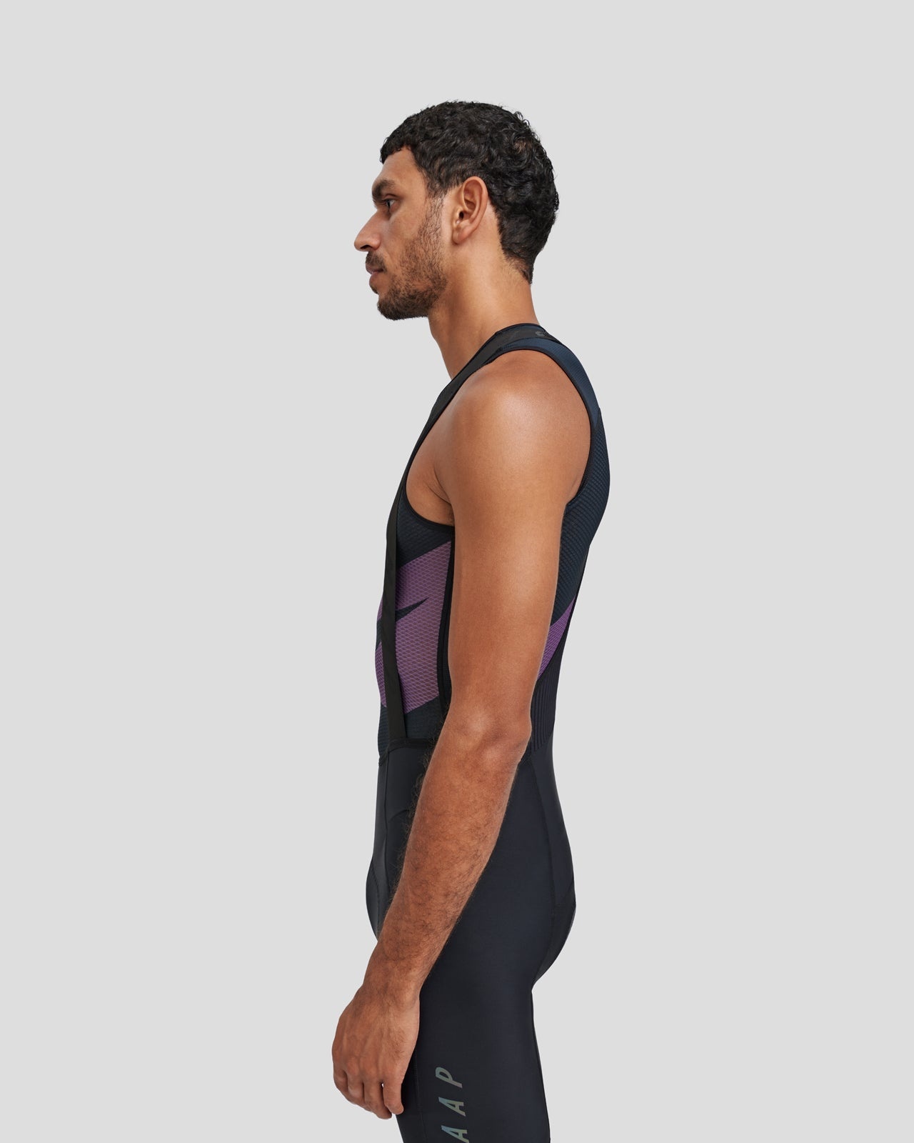 Evolve Team Base Layer - 3