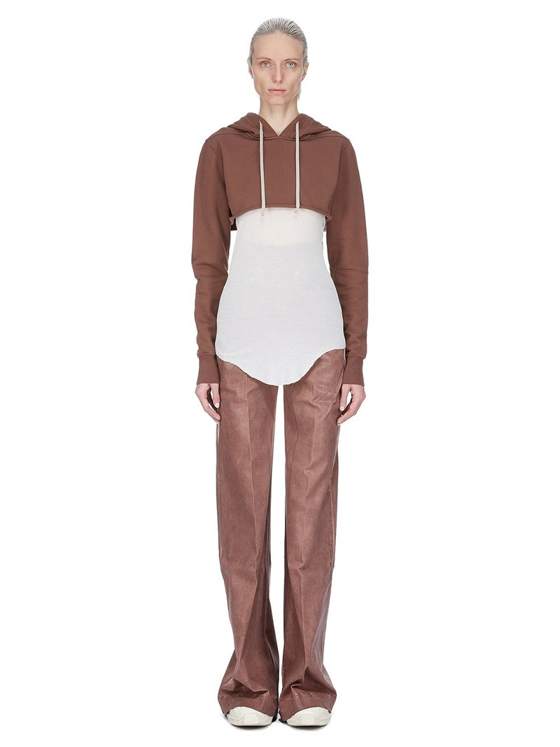 Rick Owens DRKSHDW SWEATSHIRT outlook