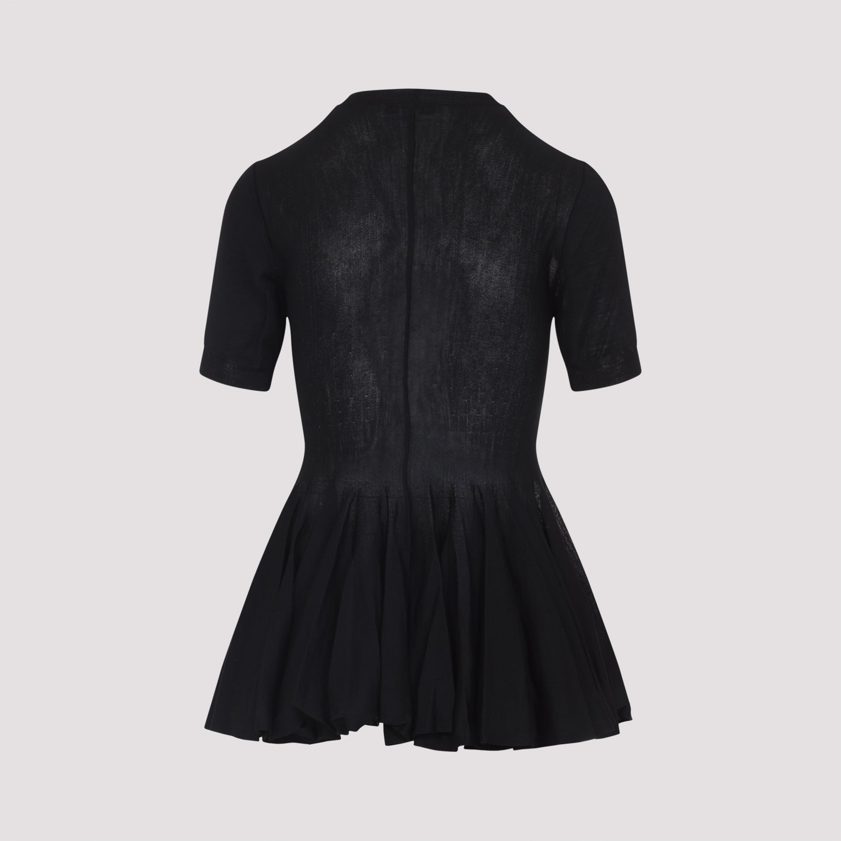 Tops Black - 3