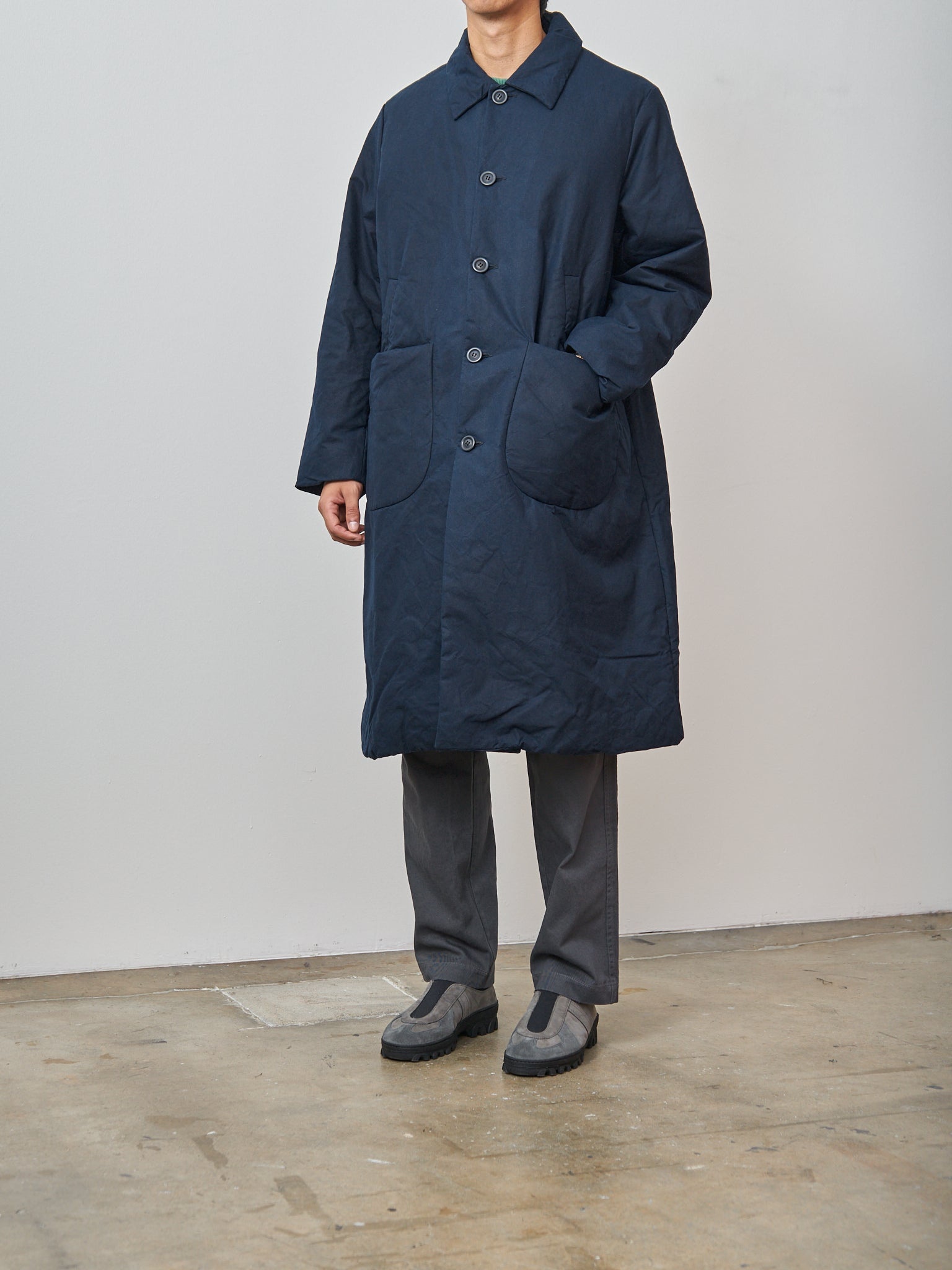 Lumi Coat - Night - 4