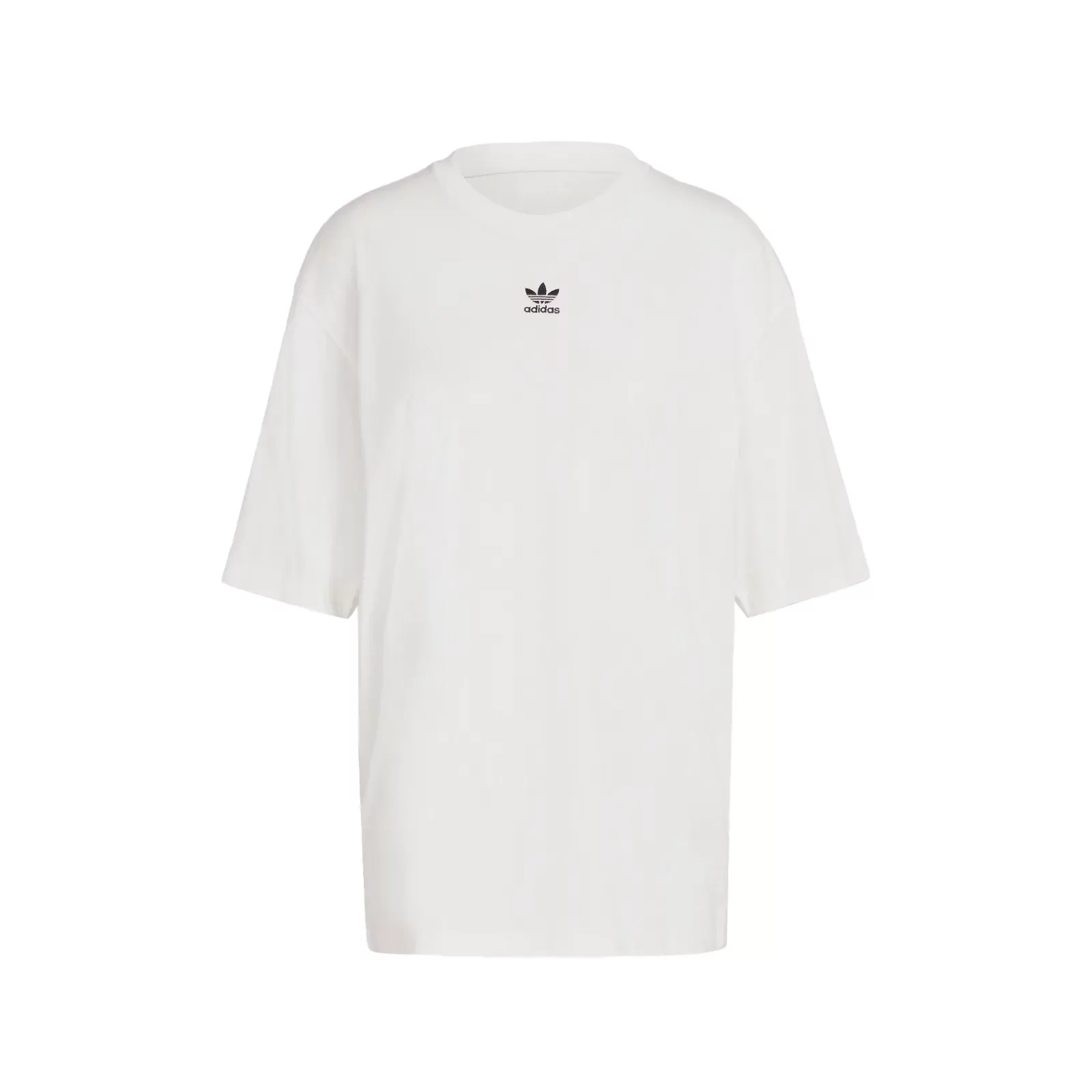 Essentials Boyfriend W "White" - 6
