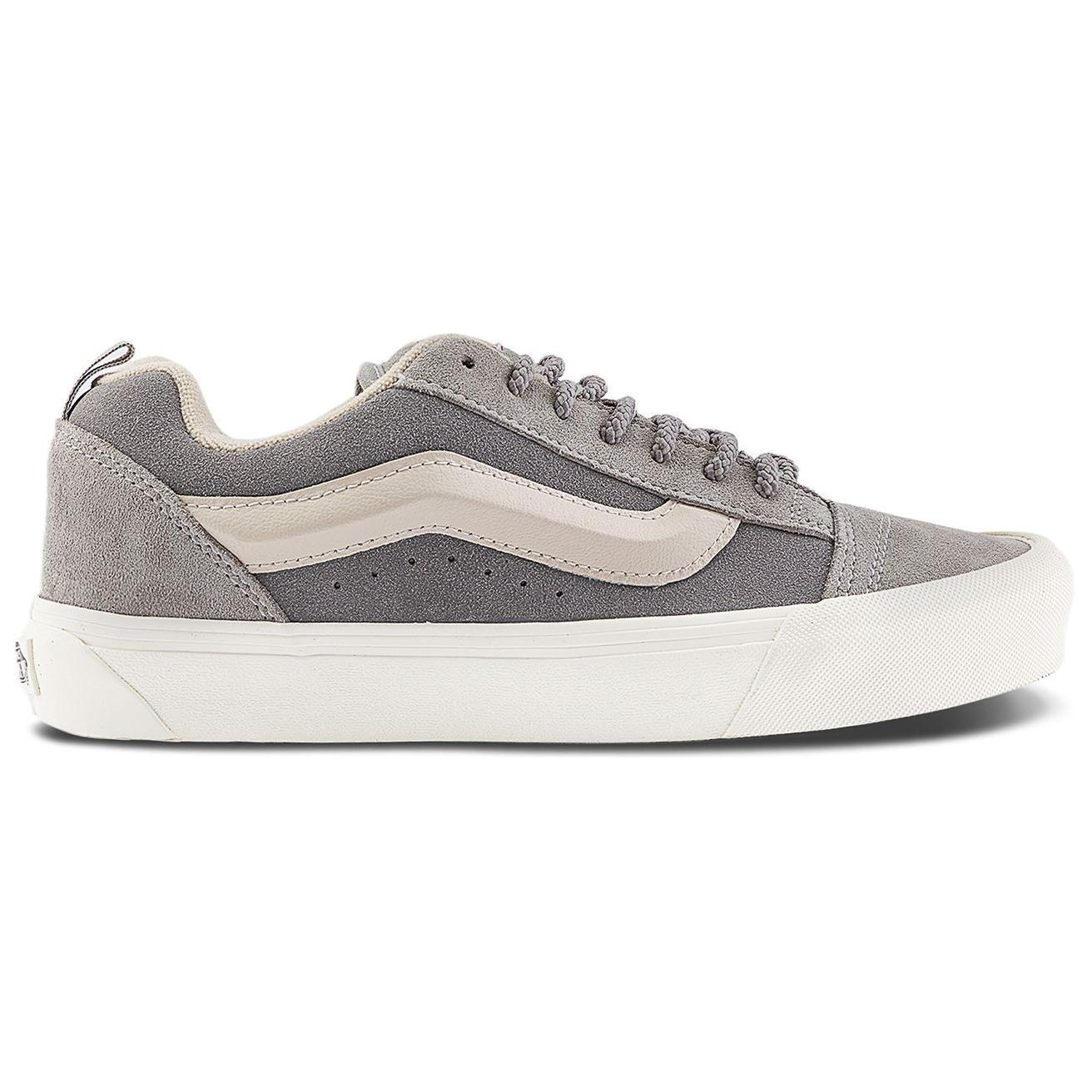 Vans Knu Skool 'Grey Beige' VN000CS0BXC - 2
