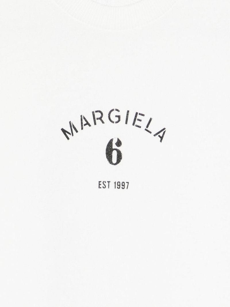 logo-print sweatshirt 3