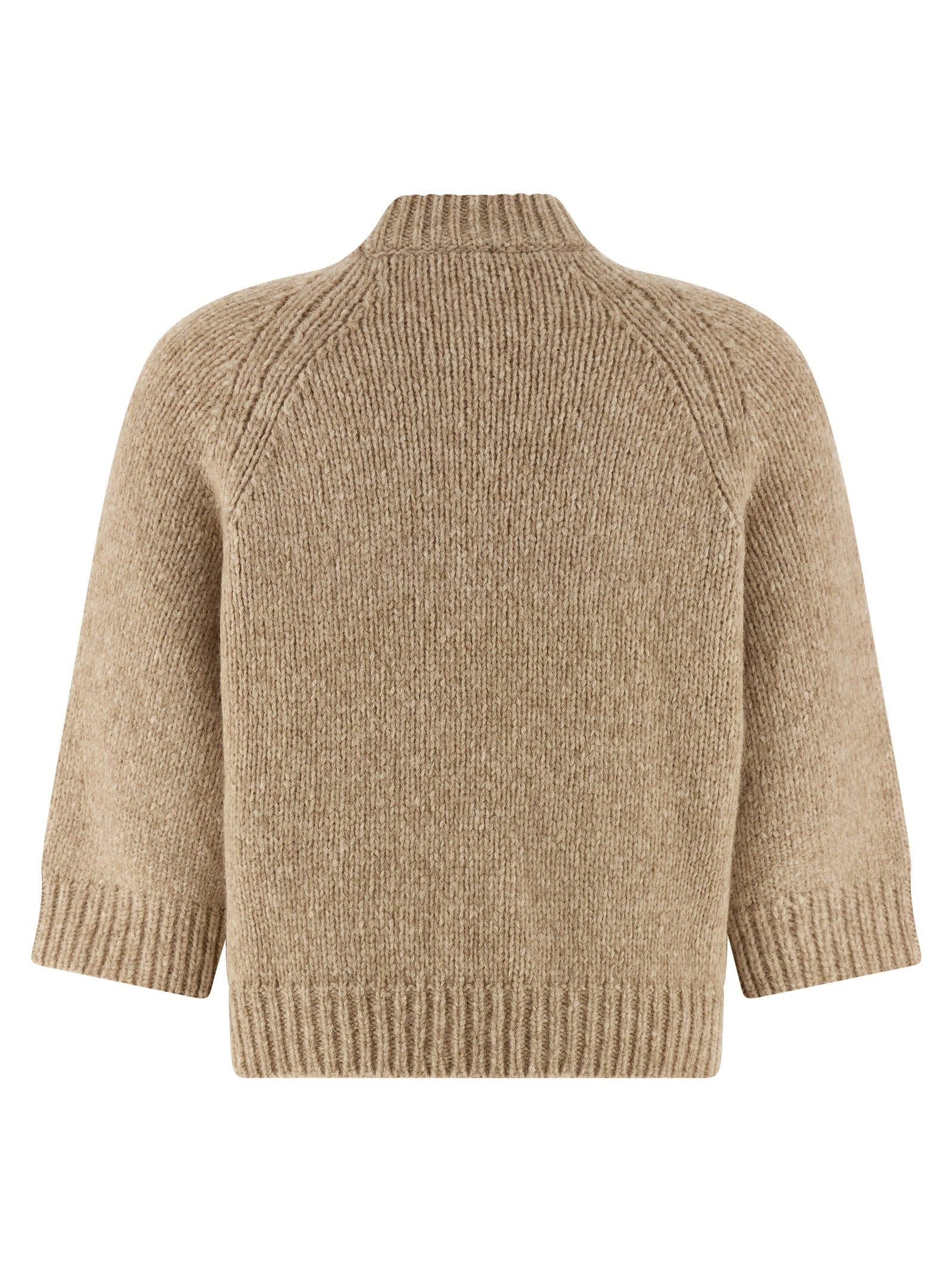 PESERICO - Peserico Women Jewel Diamond Sweater - 2