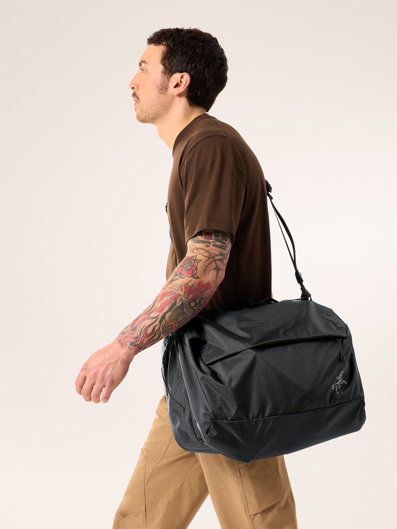 Ion Gear Organizer 6