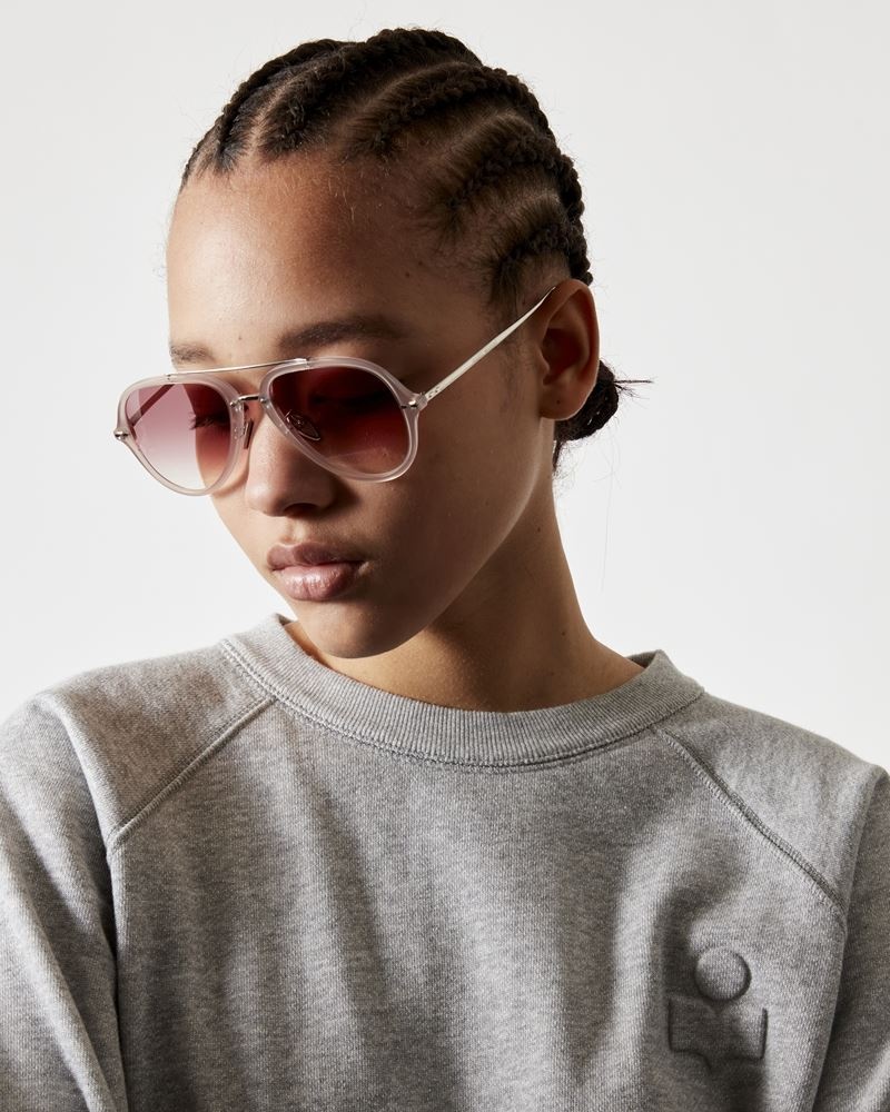 KAMILLE SUNGLASSES - 3