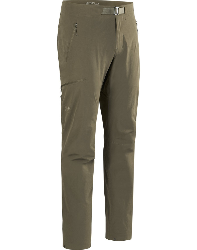 Gamma SL Pant 1