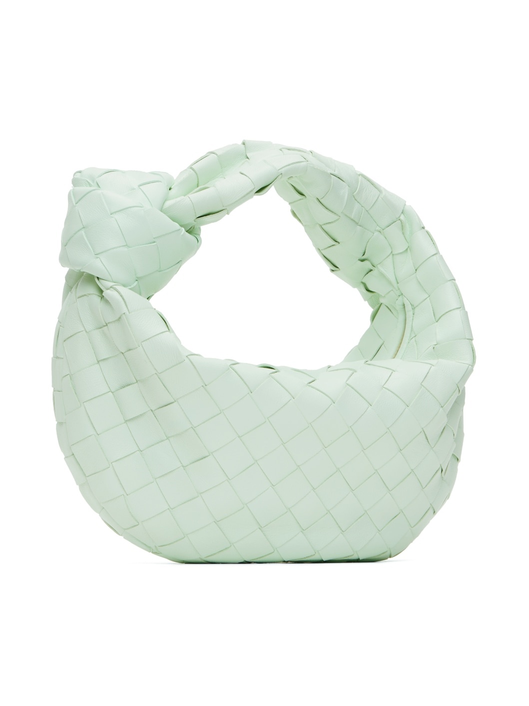 Green Mini Jodie Bag - 2