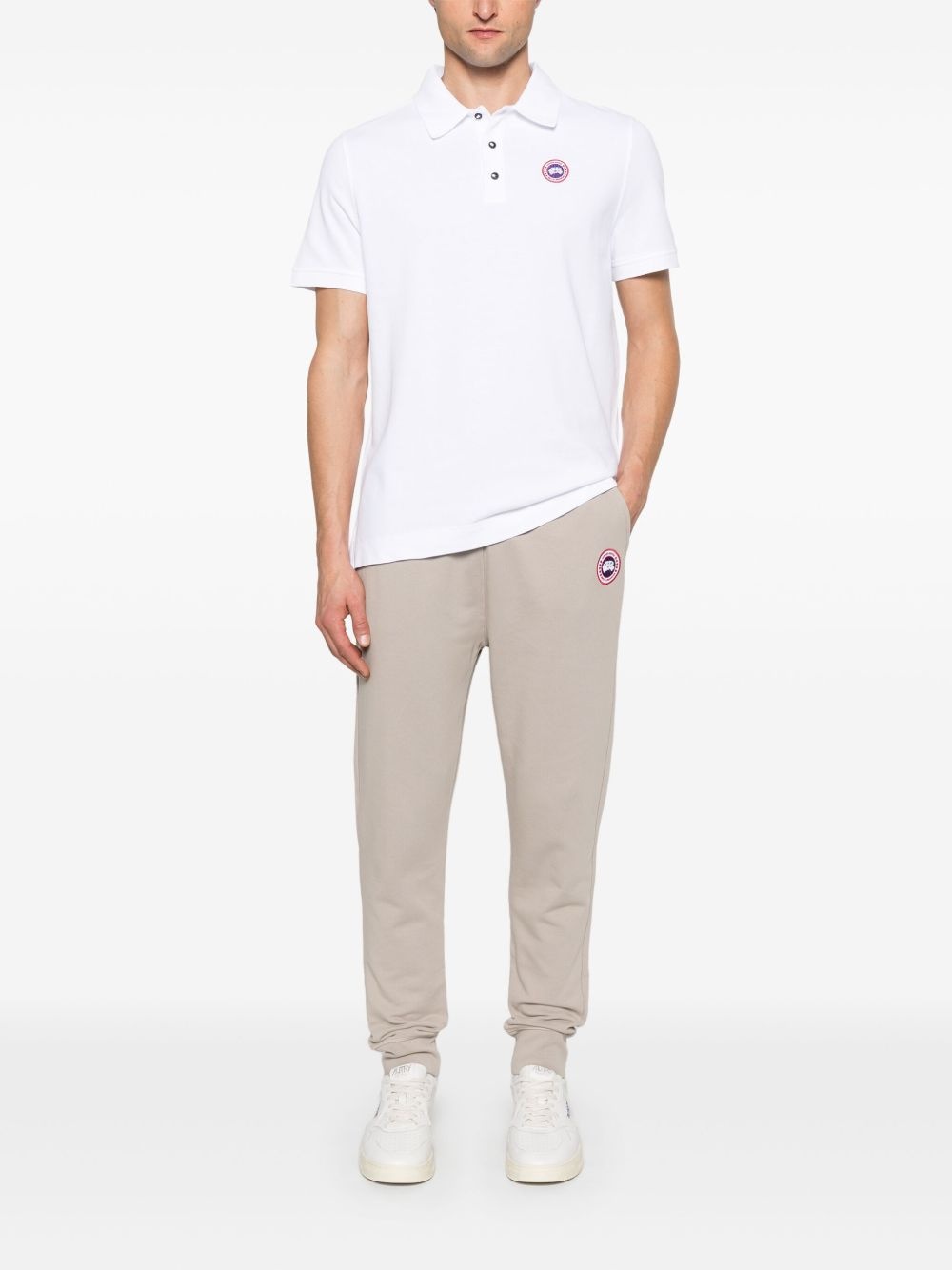 Beckley polo shirt - 2