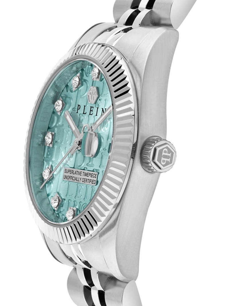 Date Superlative 34mm 3