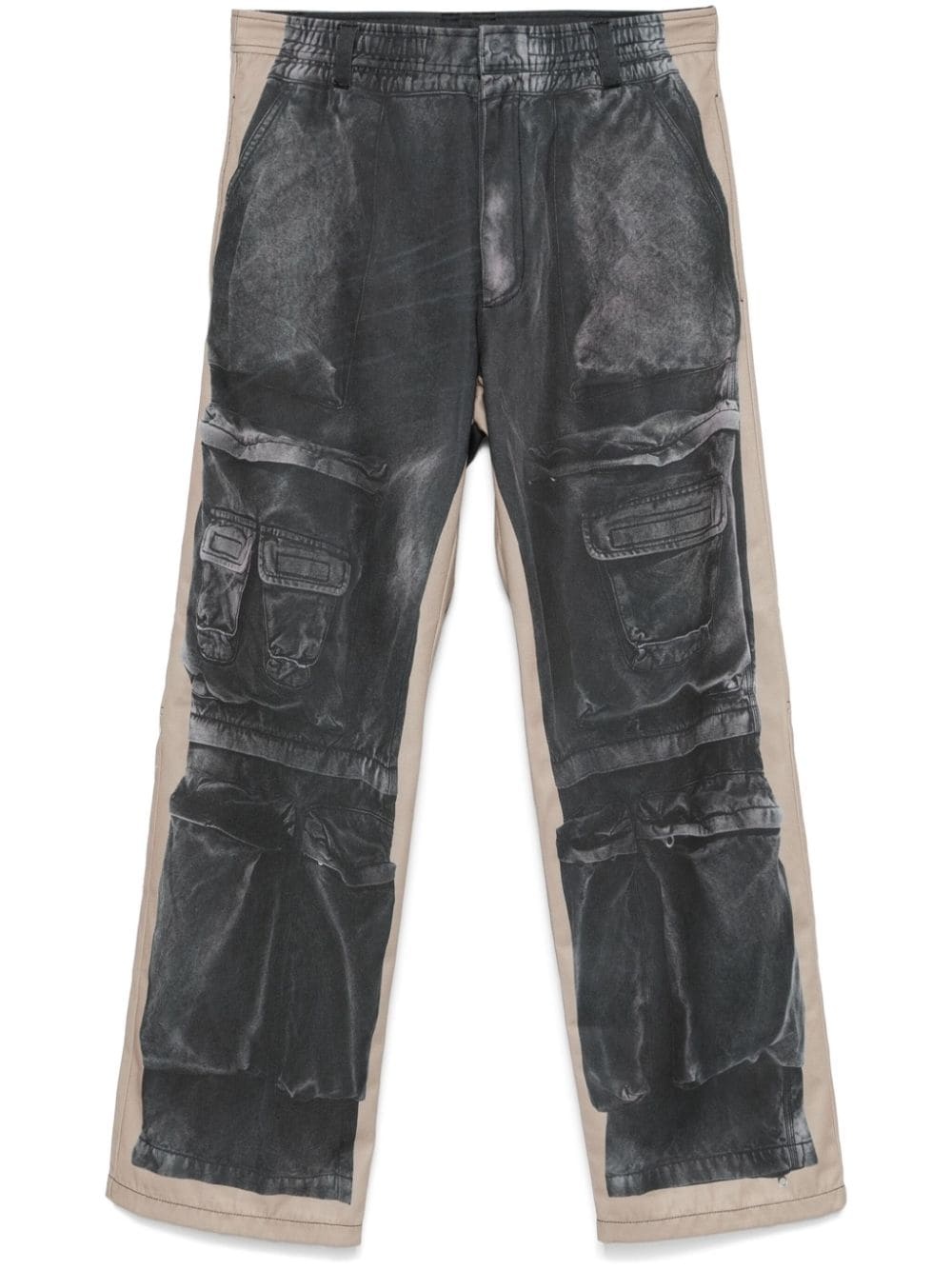 P-Schulz trousers - 1