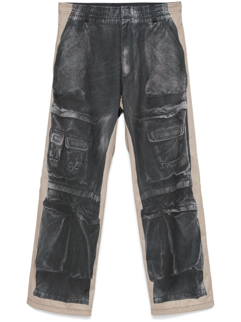 P-Schulz trousers 1