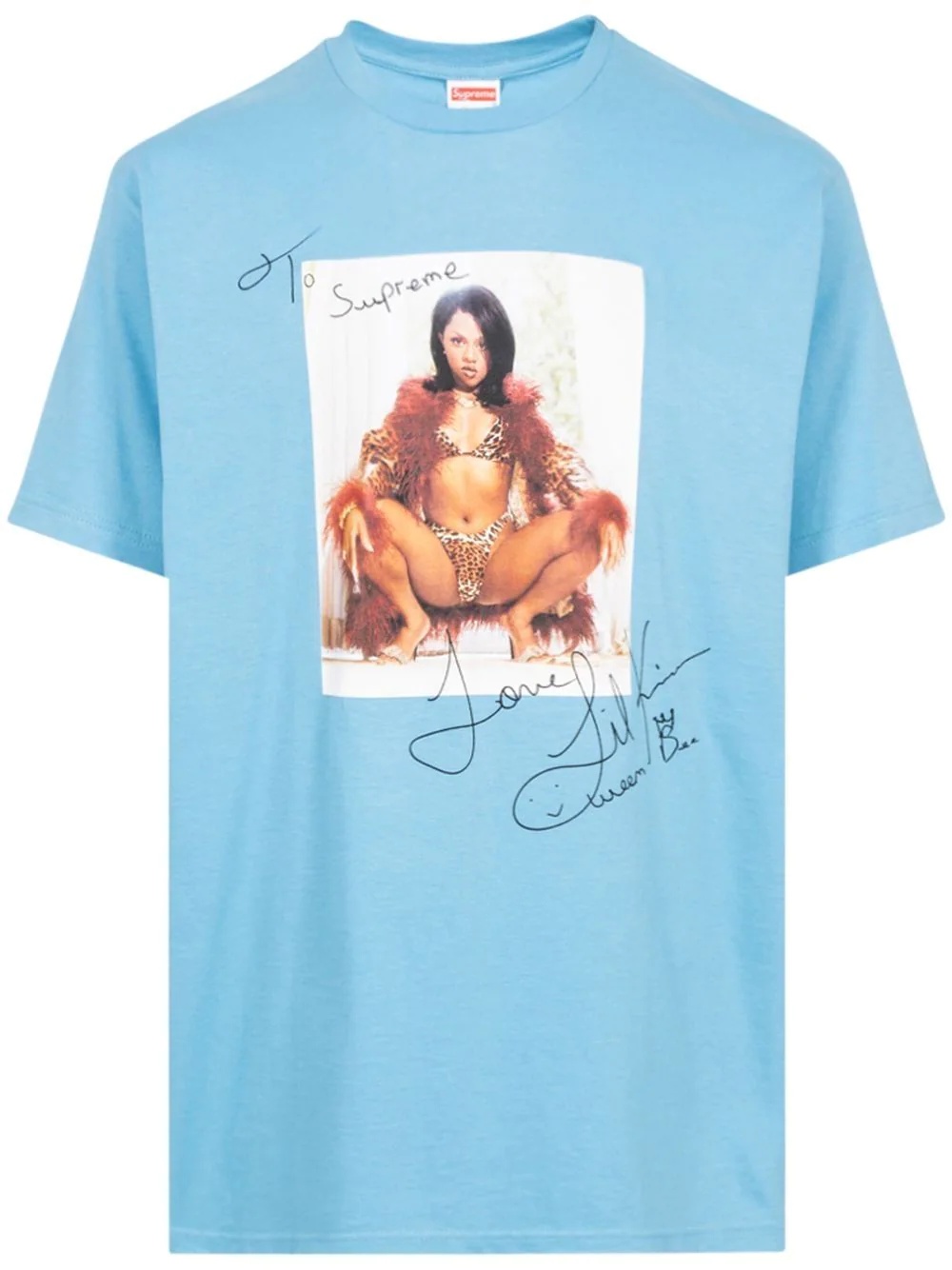 Lil Kim T-shirt - 1