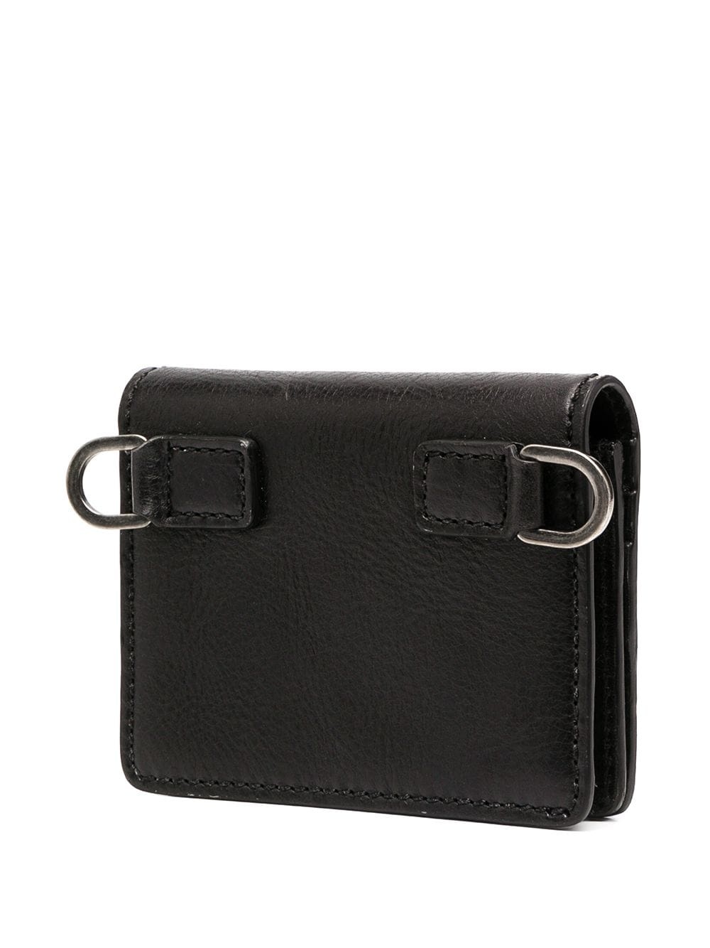 mini crossbody wallet bag - 3