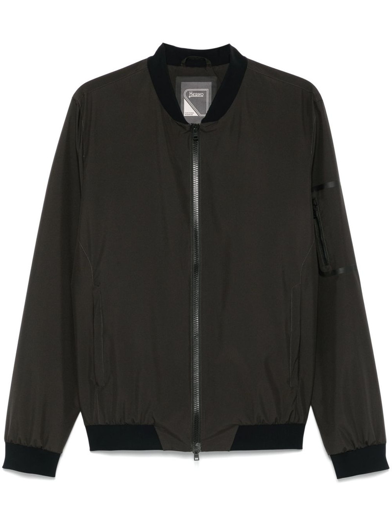 경량 bomber 재킷 1