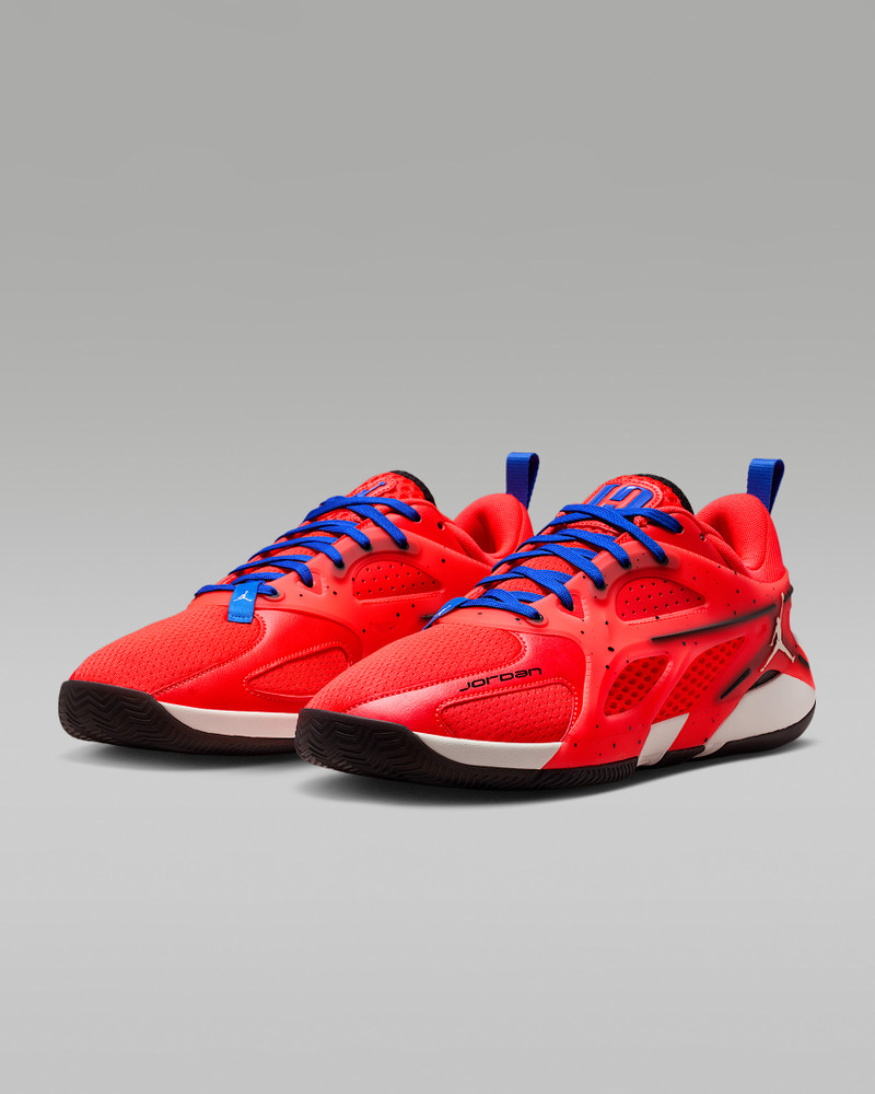 Jordan Heir Series Basketball Shoes 5