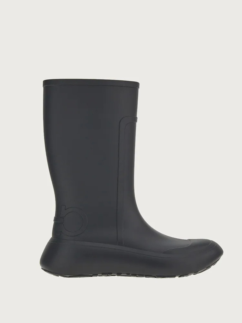 FERRAGAMO RAIN BOOT outlook