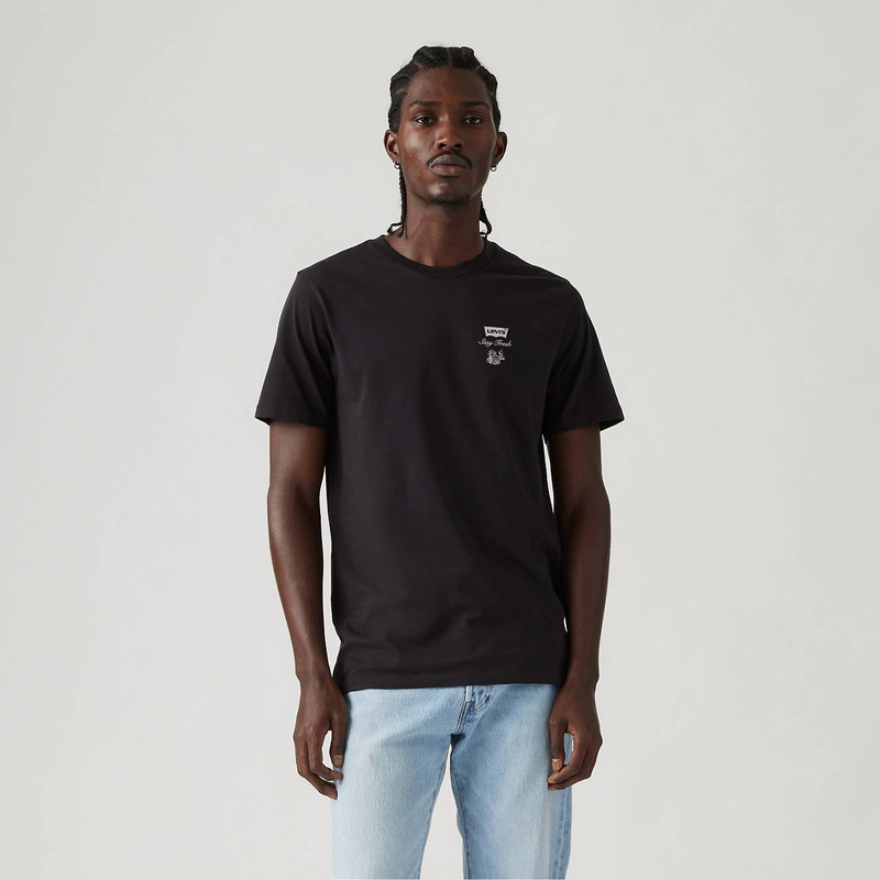 CLASSIC GRAPHIC T-SHIRT 2