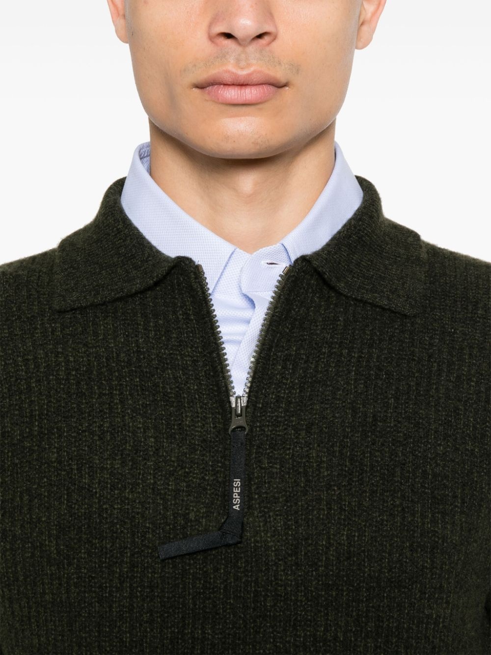 wool sweater - 5