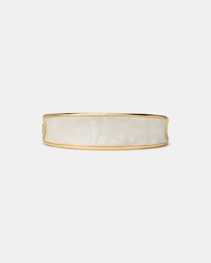 Bold Bangle - 1