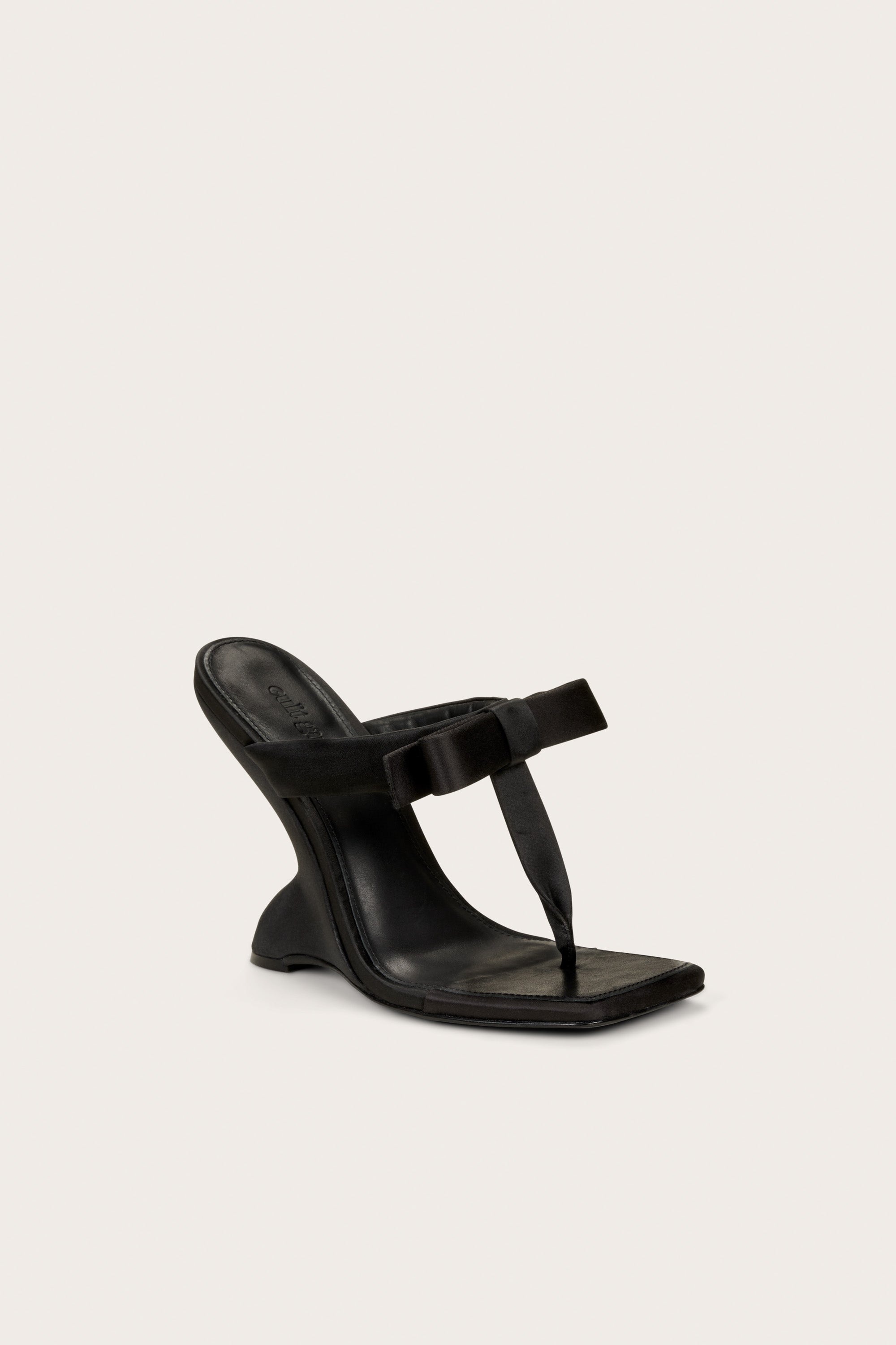 ARABESQUE SANDAL - 3