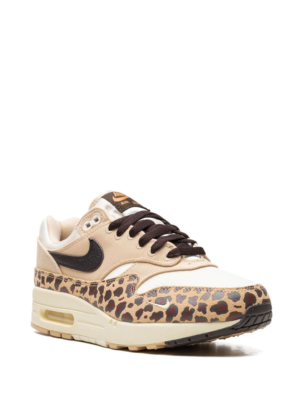 Air Max 1 '87 "Sesame Leopard" sneakers - 2