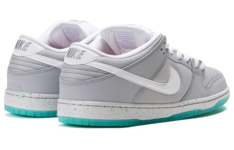 Nike SB Dunk Low 'Marty McFly' 313170-022 - 2