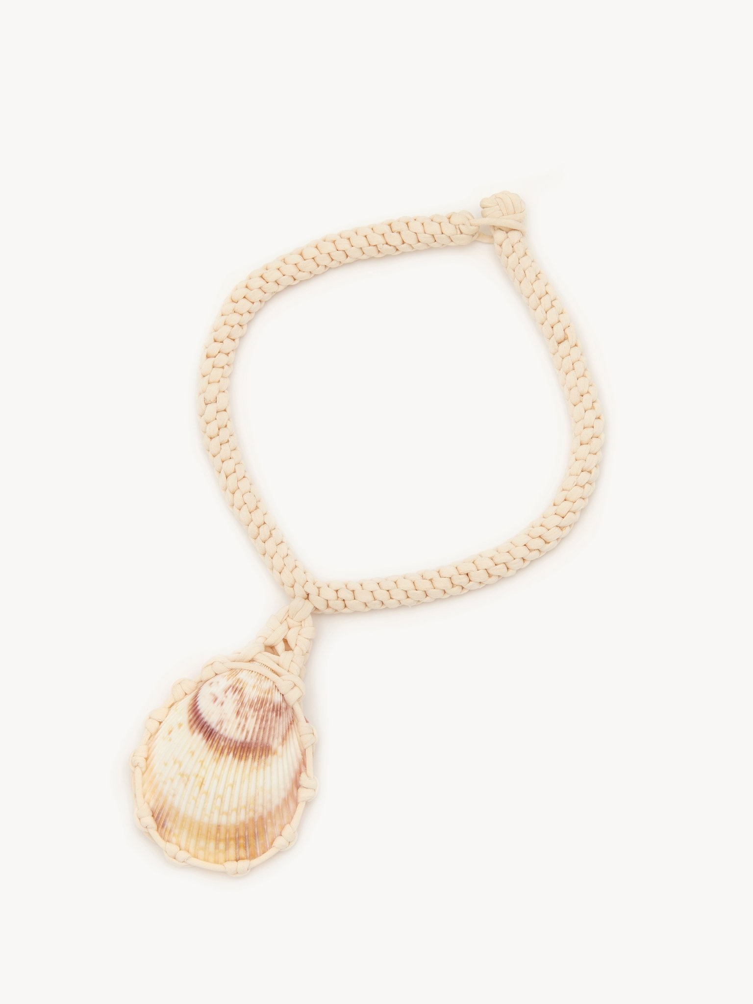 LARRY NECKLACE - 3