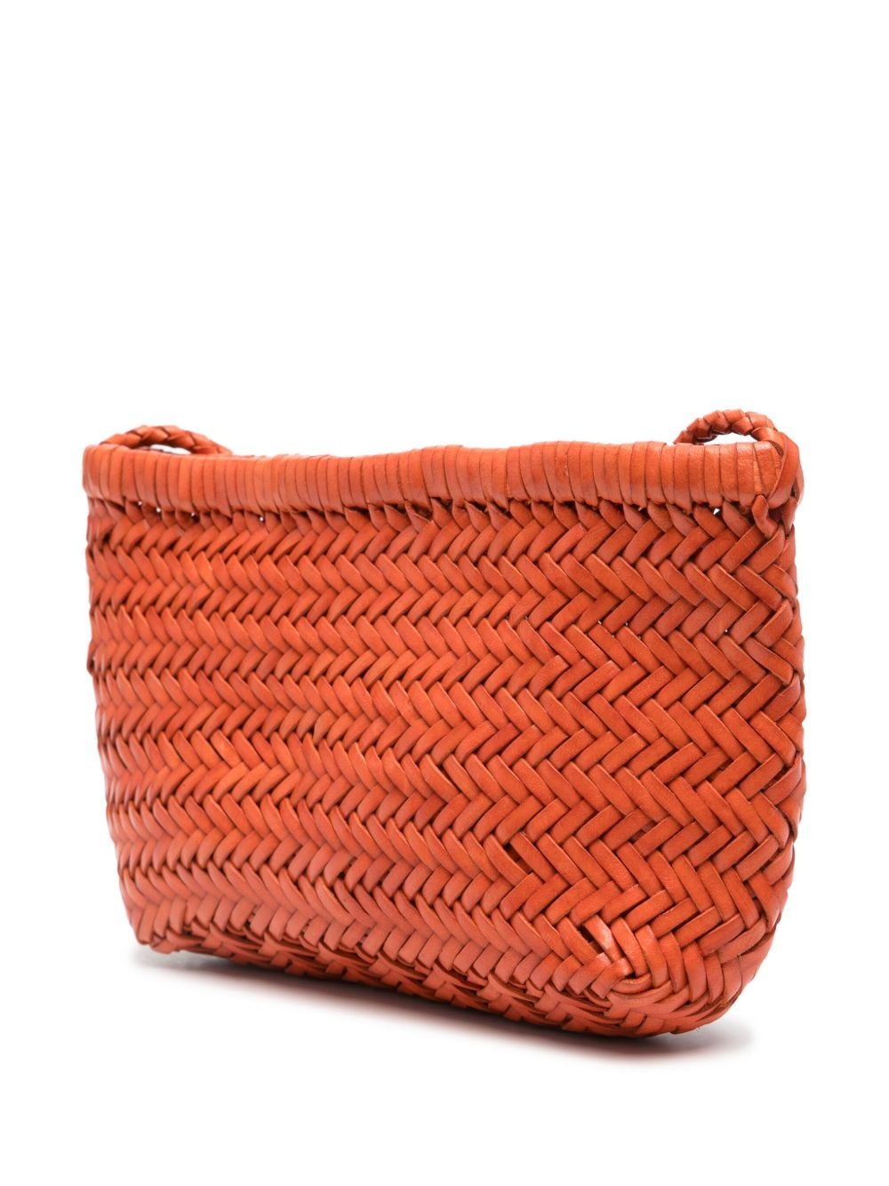 Minsu leather cross body bag - 3