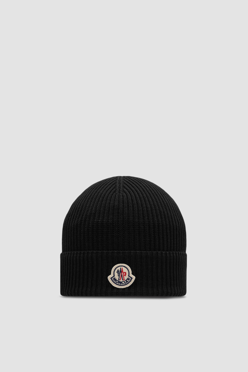 Cotton Beanie - 1