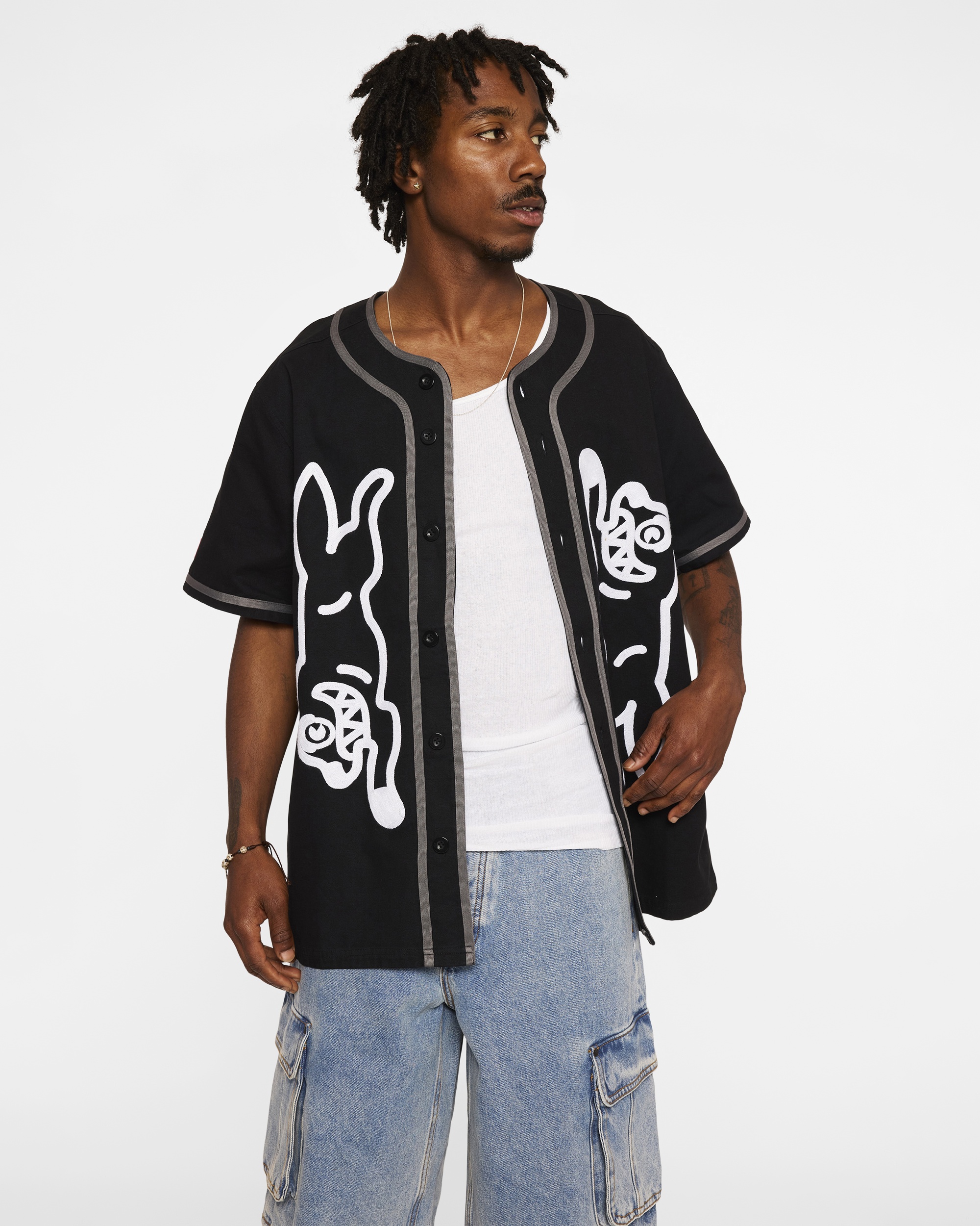 BETTS TEE - 4
