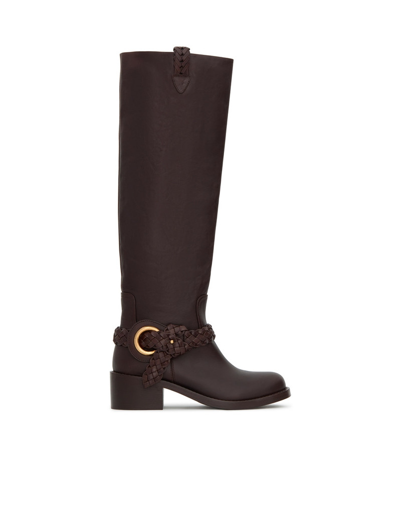 HELIX HIGH BOOT 1
