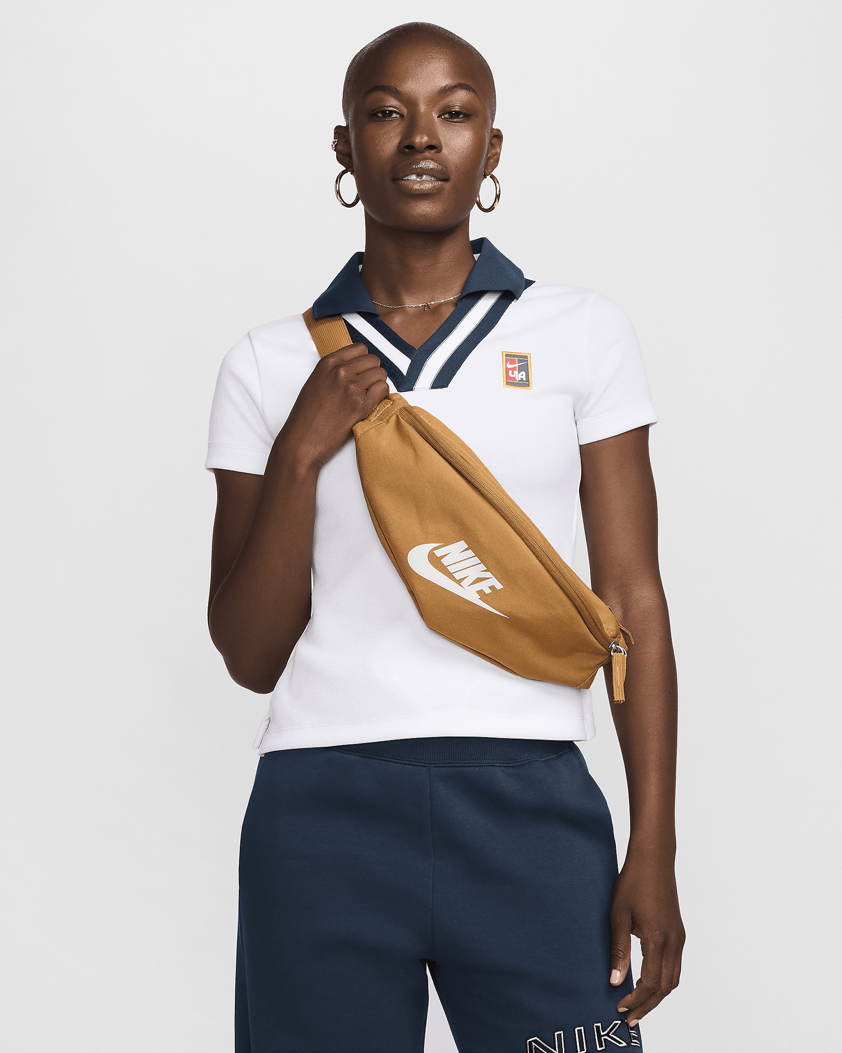 Nike Heritage Waistpack (3L) - 1