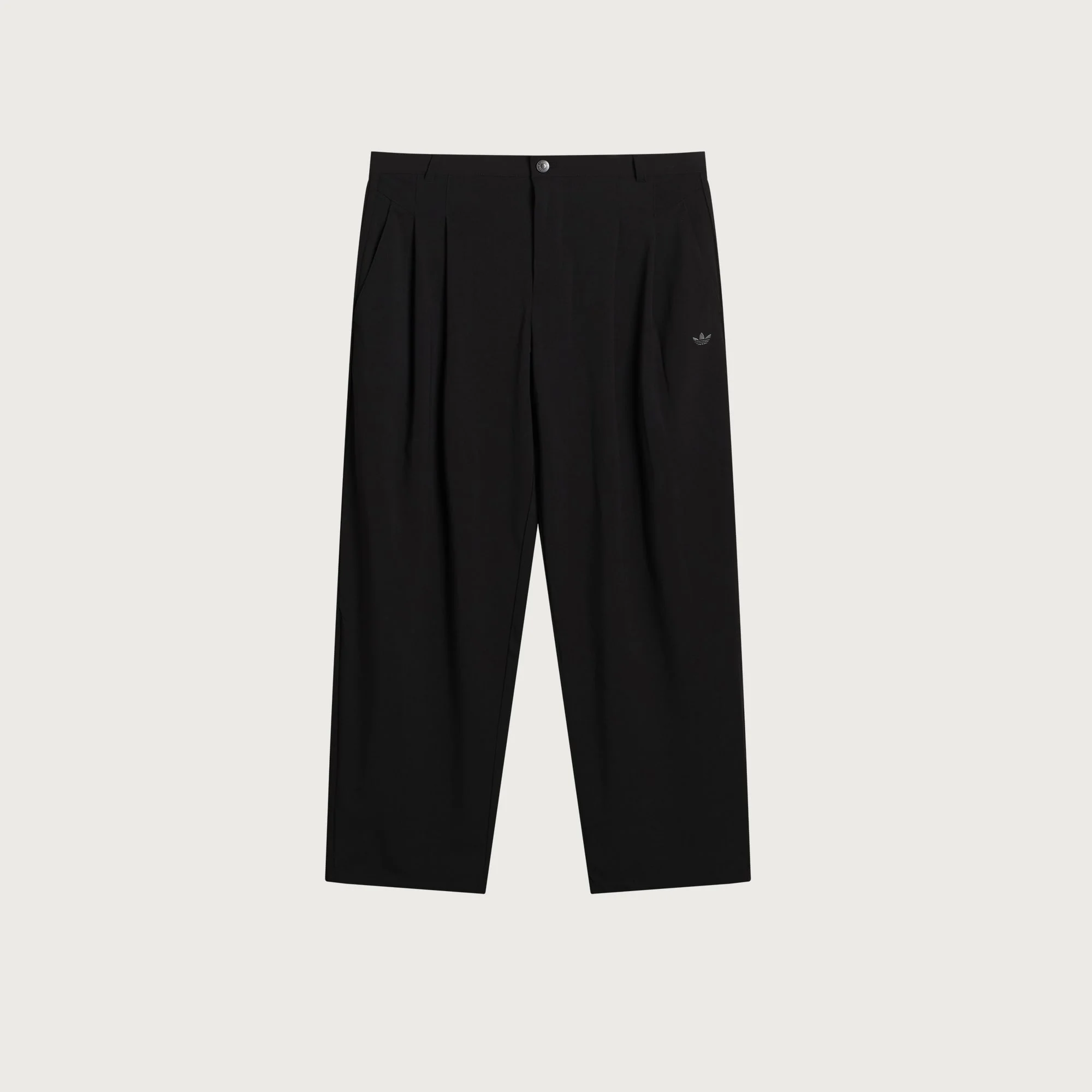 adidas Tapered Track Pants - 1