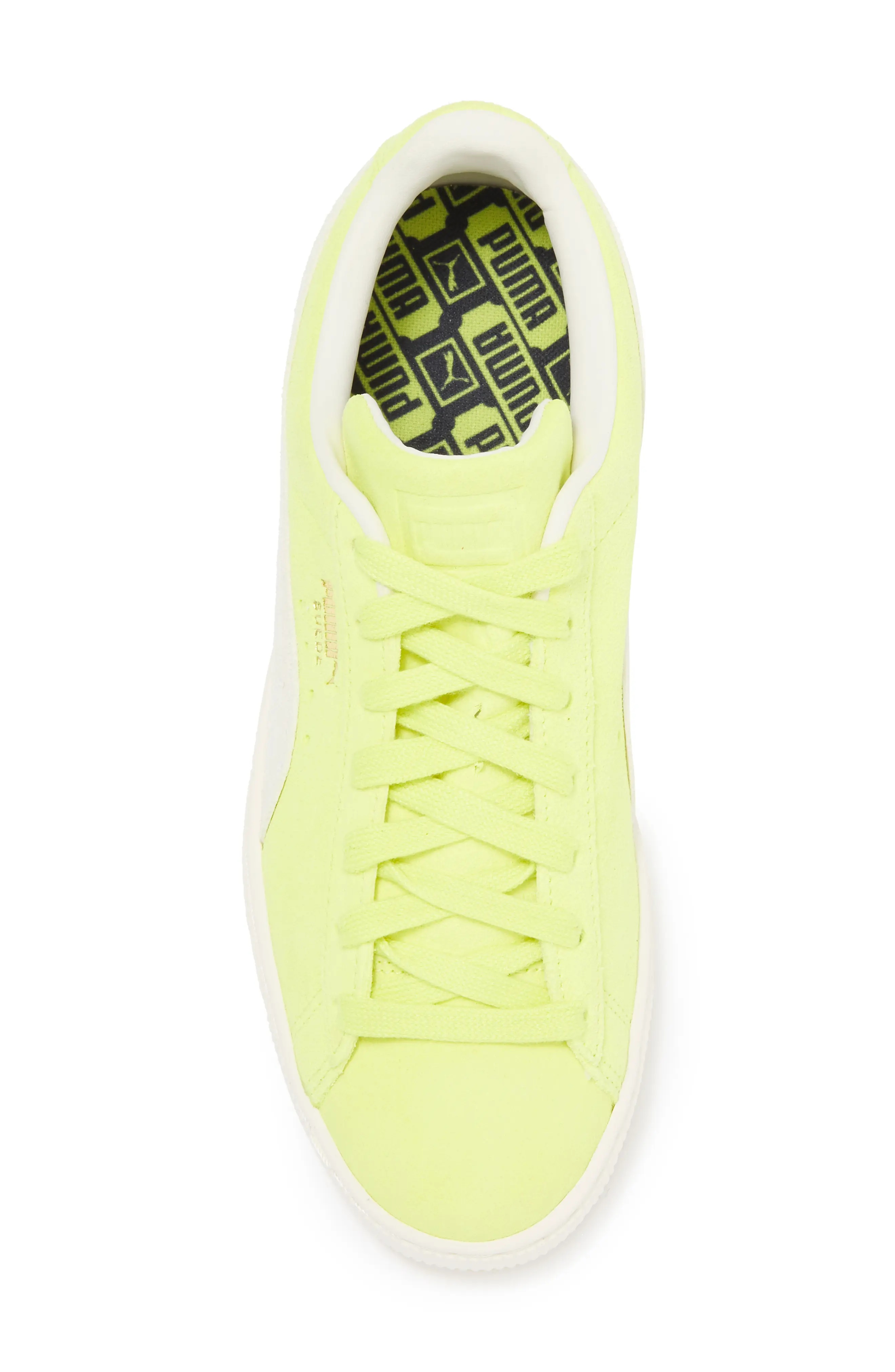 Neon Sneaker - 5