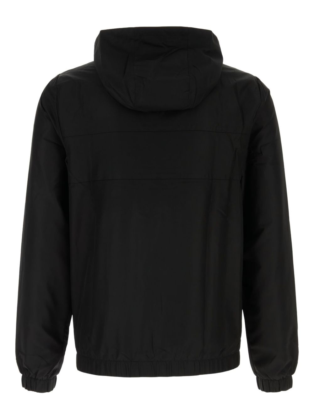 hooded jacket - 2