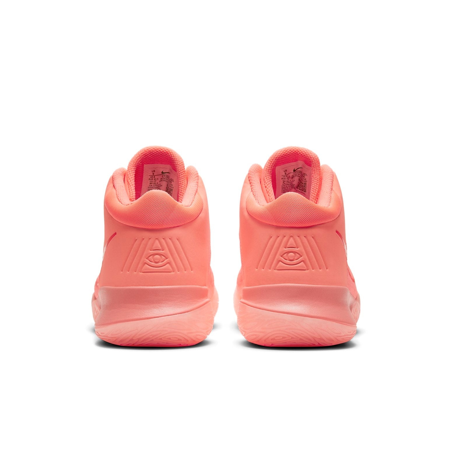 Nike Nike Kyrie Flytrap EP 'Crimson Pulse' CT1973-800