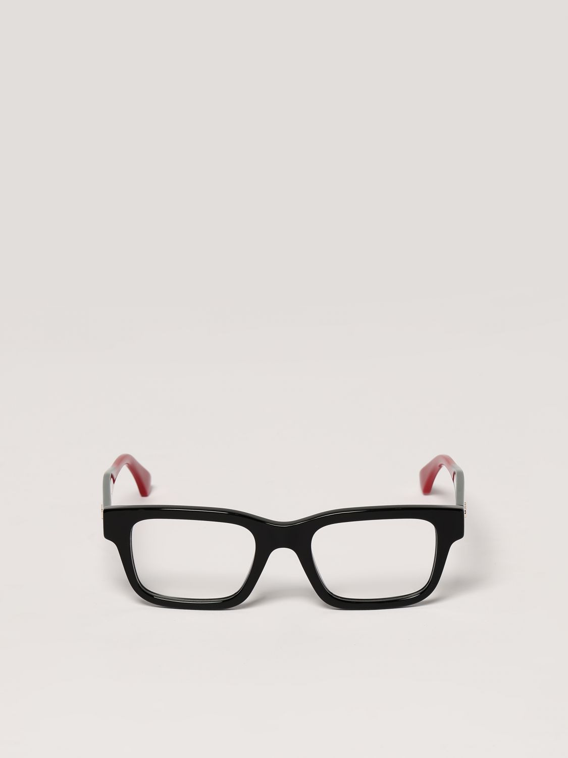 Gucci Optical Frames Men Black - 2