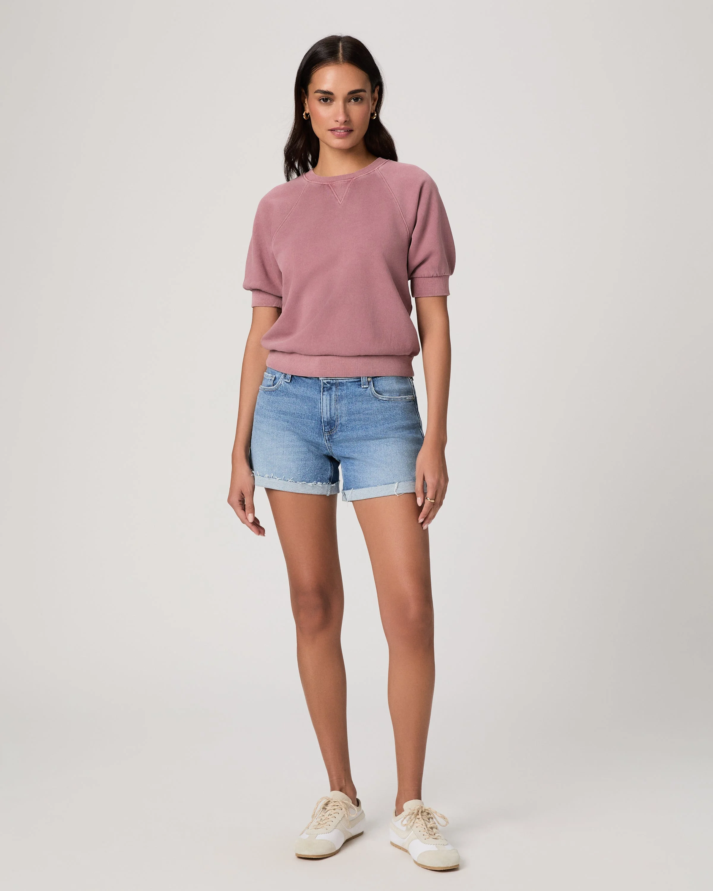 Dylan Short - 1