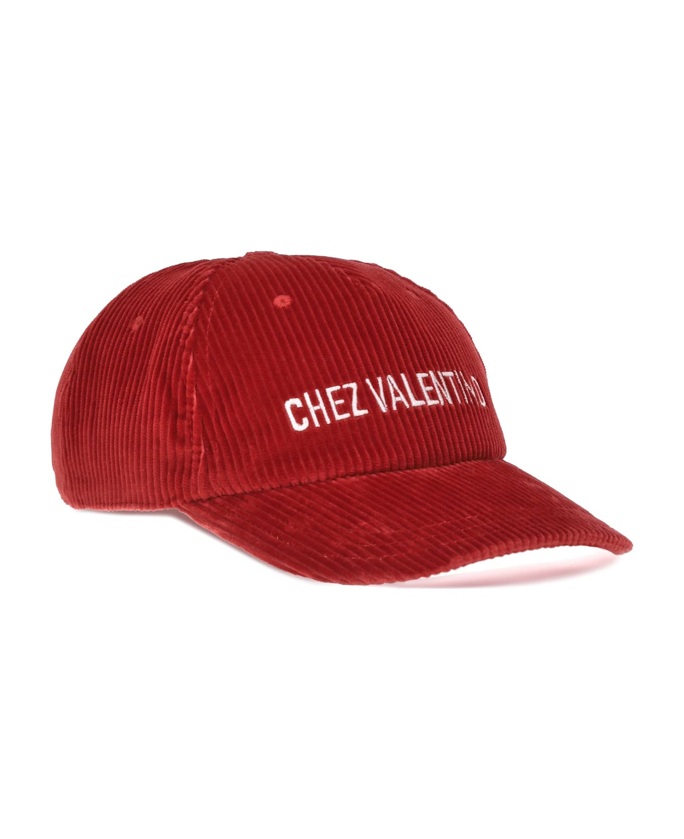 Chez Valentino Baseball Hat - 2